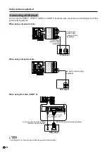 Предварительный просмотр 48 страницы Sharp Aquos LC 45GD5U Operation Manual