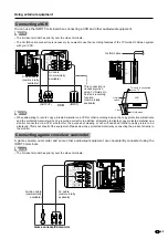 Предварительный просмотр 49 страницы Sharp Aquos LC 45GD5U Operation Manual