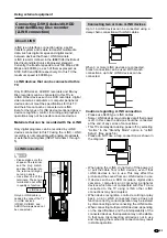 Предварительный просмотр 53 страницы Sharp Aquos LC 45GD5U Operation Manual