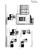 Предварительный просмотр 9 страницы Sharp Aquos LC 45GD5U Service Manual