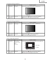 Предварительный просмотр 31 страницы Sharp Aquos LC 45GD5U Service Manual