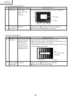 Предварительный просмотр 32 страницы Sharp Aquos LC 45GD5U Service Manual