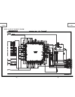 Предварительный просмотр 134 страницы Sharp Aquos LC 45GD5U Service Manual