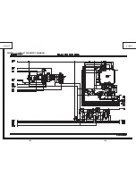 Предварительный просмотр 137 страницы Sharp Aquos LC 45GD5U Service Manual