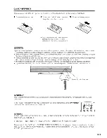 Предварительный просмотр 8 страницы Sharp Aquos LC 45GD7U Operation Manual