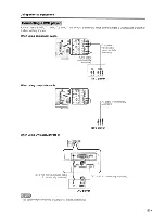 Предварительный просмотр 48 страницы Sharp Aquos LC 45GD7U Operation Manual