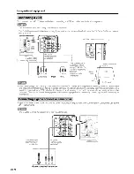 Предварительный просмотр 49 страницы Sharp Aquos LC 45GD7U Operation Manual