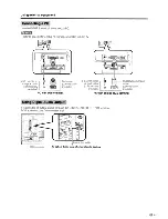 Предварительный просмотр 52 страницы Sharp Aquos LC 45GD7U Operation Manual