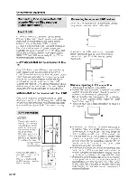 Предварительный просмотр 53 страницы Sharp Aquos LC 45GD7U Operation Manual