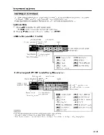 Предварительный просмотр 56 страницы Sharp Aquos LC 45GD7U Operation Manual