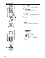 Предварительный просмотр 77 страницы Sharp Aquos LC 45GD7U Operation Manual