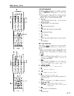 Предварительный просмотр 78 страницы Sharp Aquos LC 45GD7U Operation Manual