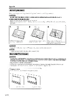 Предварительный просмотр 81 страницы Sharp Aquos LC 45GD7U Operation Manual