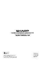 Предварительный просмотр 91 страницы Sharp Aquos LC 45GD7U Operation Manual