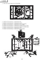 Предварительный просмотр 16 страницы Sharp Aquos LC 45GD7U Service Manual