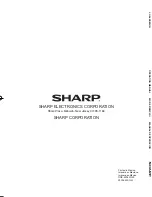 Preview for 65 page of Sharp Aquos LC 46BD80UN Operation Manual