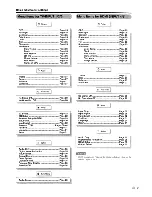 Preview for 22 page of Sharp Aquos LC 46D62U Operation Manual