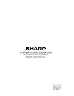 Preview for 57 page of Sharp Aquos LC 46D62U Operation Manual