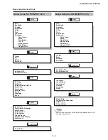 Предварительный просмотр 11 страницы Sharp Aquos LC 46D62U Service Manual