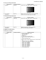 Предварительный просмотр 33 страницы Sharp Aquos LC 46D62U Service Manual