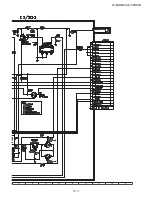 Предварительный просмотр 81 страницы Sharp Aquos LC 46D62U Service Manual