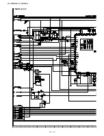 Предварительный просмотр 86 страницы Sharp Aquos LC 46D62U Service Manual