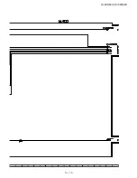 Предварительный просмотр 89 страницы Sharp Aquos LC 46D62U Service Manual