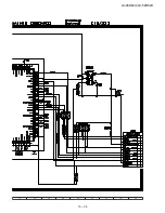 Предварительный просмотр 109 страницы Sharp Aquos LC 46D62U Service Manual