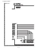 Предварительный просмотр 118 страницы Sharp Aquos LC 46D62U Service Manual