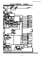 Предварительный просмотр 121 страницы Sharp Aquos LC 46D62U Service Manual