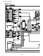 Предварительный просмотр 122 страницы Sharp Aquos LC 46D62U Service Manual