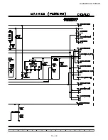 Предварительный просмотр 123 страницы Sharp Aquos LC 46D62U Service Manual