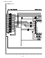 Предварительный просмотр 126 страницы Sharp Aquos LC 46D62U Service Manual