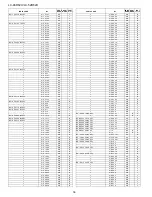 Preview for 164 page of Sharp Aquos LC 46D62U Service Manual