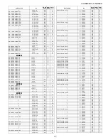 Preview for 165 page of Sharp Aquos LC 46D62U Service Manual