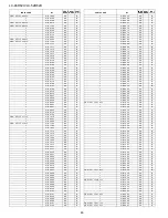 Preview for 174 page of Sharp Aquos LC 46D62U Service Manual