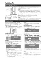 Preview for 12 page of Sharp AQUOS LC-46D78UN Operation Manual