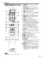 Предварительный просмотр 12 страницы Sharp Aquos LC-46D82U Operation Manual