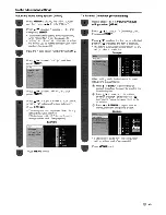 Предварительный просмотр 44 страницы Sharp Aquos LC-46D82U Operation Manual