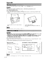 Предварительный просмотр 51 страницы Sharp Aquos LC-46D82U Operation Manual