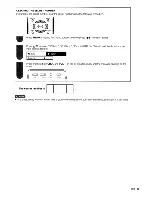 Предварительный просмотр 54 страницы Sharp Aquos LC-46D82U Operation Manual