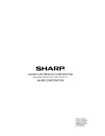 Предварительный просмотр 58 страницы Sharp Aquos LC-46D82U Operation Manual