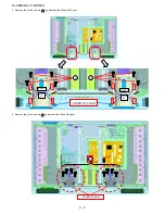 Предварительный просмотр 14 страницы Sharp Aquos LC-46D82U Service Manual