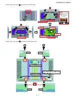 Предварительный просмотр 19 страницы Sharp Aquos LC-46D82U Service Manual