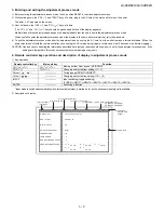 Предварительный просмотр 39 страницы Sharp Aquos LC-46D82U Service Manual