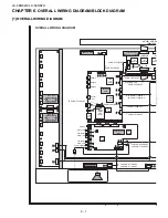 Предварительный просмотр 78 страницы Sharp Aquos LC-46D82U Service Manual