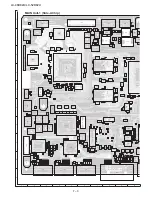 Предварительный просмотр 86 страницы Sharp Aquos LC-46D82U Service Manual