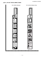 Предварительный просмотр 95 страницы Sharp Aquos LC-46D82U Service Manual