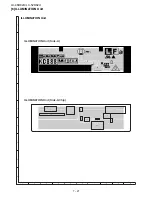 Предварительный просмотр 104 страницы Sharp Aquos LC-46D82U Service Manual