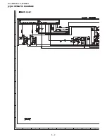 Предварительный просмотр 106 страницы Sharp Aquos LC-46D82U Service Manual